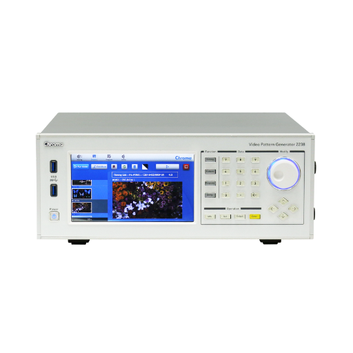 Model 2238 | Chroma ATE, Inc. (USA)